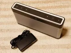 BOSE Soundlink Bluetooth Speaker III