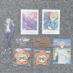 あんスタ 遊木真