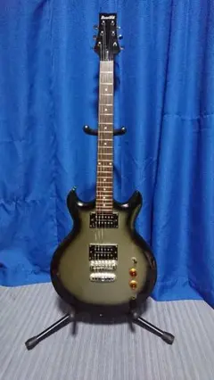 2025年最新】ibanez gaxの人気アイテム - メルカリ