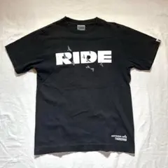 Y2K 90s a bathing ape アベイシングエイプ　Tシャツ　M