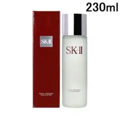 ❤SK-II フェイシャルトリートメントクリアローション 230ml❤