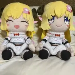 2025年最新】角巻わため ぬいぐるみ タイクレの人気アイテム
