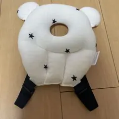 Esmeralda ベビー用頭部保護クッション　転倒防止