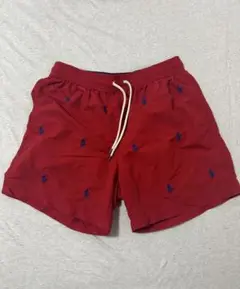 POLO RALPH LAUREN ハーフパンツ