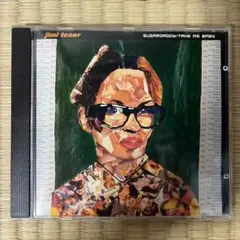 【JimiTenorジミ・テナー】Sugardaddy/Take Me Baby