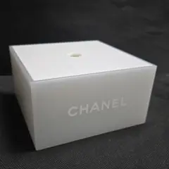 CHANEL シャネル コットンケース