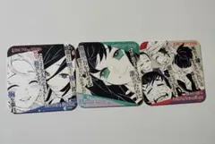 鬼滅の刃 原画展 コースター　セット