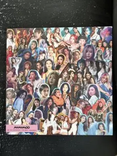 2025年最新】i say mamamoo the best アルバムの人気アイテム