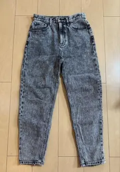 【美品】GU ジーンズ M