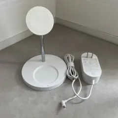 belkin 2in1 MagSafe対応充電機