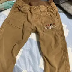 長ズボン110