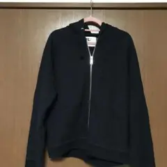 MHLマーガレットハウエルパーカー