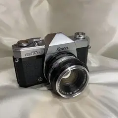 ★外観極上★コーワ KOWA SETR / レンズ KOWA 50mm F1.9 ☆外観極上☆コーワ KOWA SETR / レンズ KOWA 50mm F1.9 - メルカリ