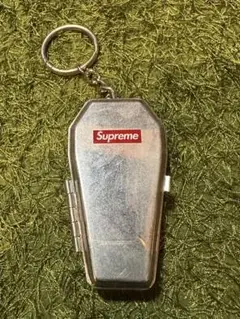 楽天市場】SUPREME(シュプリーム) 17AW Coffin Keychain