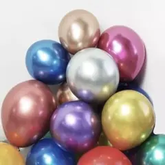 風船,バルーン10個,10cm