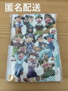 忍たま乱太郎　みんなで商い　缶バッジ