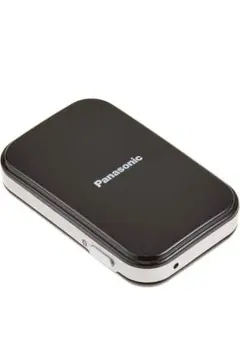 Panasonic パナソニック　ワイヤレス送信機 HK8900 新品未開封