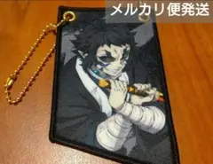 劇場版 鬼滅の刃 無限城編 ランダムワッペンチャーム　獪岳
