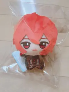原神 ちびぐるみ 復刻ver. ディルック