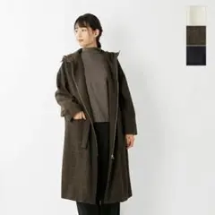 dulcamara コート