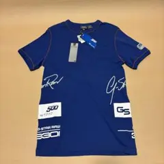 【タグ付き】G-Star RAW Tシャツ　Lサイズ　ジースターロウ