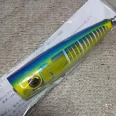 カーペンター　BCポッパー　75-145  新品未開封　超人気カラー 美品 カーペンター BCポッパー - メルカリ