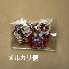 仮面ライダーガヴ　めじるしチャーム