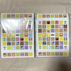 スーパーマリオ Switch収納ボックス Joshin限定　セット