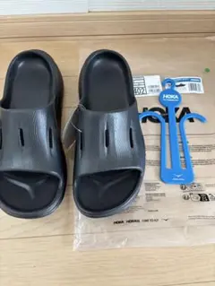 HOKA ORA RECOVERY SLIDE 3 28.0cm