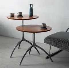 cassina ixc. ジャスパーモリソン アトラス カフェ/サイドテーブル 2025年最新】CASSINA IXC サイドテーブル・ナイトテーブル・ロー