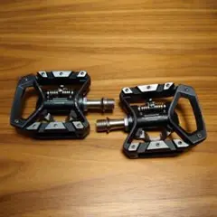 SHIMANO SPD/FLATペダル DEORE-XT PD-T8000