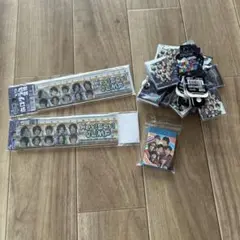 Hey!Say!JUMPグッズ一式