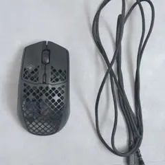 SteelSeries Aerox 3 ゲーミングマウス