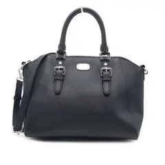 美品 マイケルコース ハンドバッグ ショルダーバッグ 03-22082404