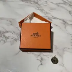 HERMES ペンダントトップ