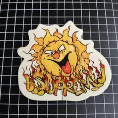 ［限定価格] supremeステッカー