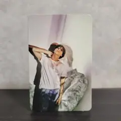 SHINee　テミン　want　キノ　トレカ　②