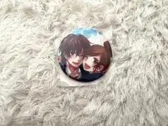 HoneyWorks 告白実行委員会 夏樹 優 缶バッジ