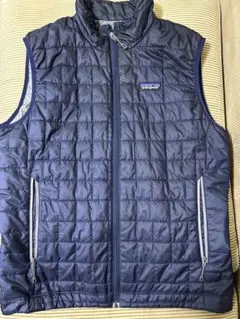 patagonia ナノパフベスト　Mサイズ