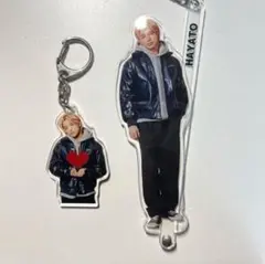 ワンエン　高尾颯斗　アクリルスティック　アクスタ　アクキー