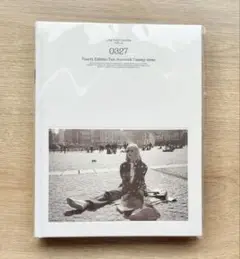 LISA 0327 PHOTOBOOK VOL. 4