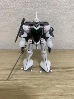 プレミアムバンダイ限定　HG　サーバイン　塗装済み完成品　ガンプラ HG 1/72 サーバイン [スペシャルコーティング]│株式会社