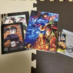 劇場版 鬼滅の刃 無限城編 第一章 入場者特典