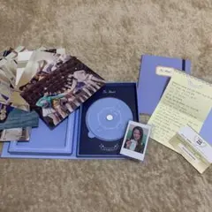 fromis_9 toheart サノク ポストカード ポスカ ジホン fromis_9 toheart サノク ポストカード ポスカ ジウォン