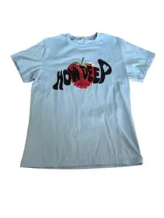 LUVISTRUE IM HOW DEEP STRAWBERRY Tシャツ