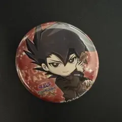 遊戯王GX アニメプラザカフェ 万丈目準