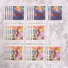 あんスタ 春川宙 34枚 ぱしゃっつ vol.5 まとめ売り