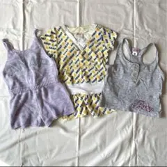 ANAP 3点セット