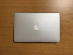 【最終値下】MacBook Air (11-inch, Mid 2013)