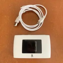 Rakuten WiFi Pocket 2C（ホワイト）